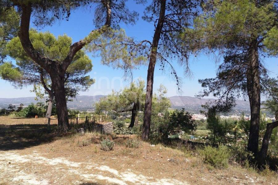 For sale - Country House - Ontinyent