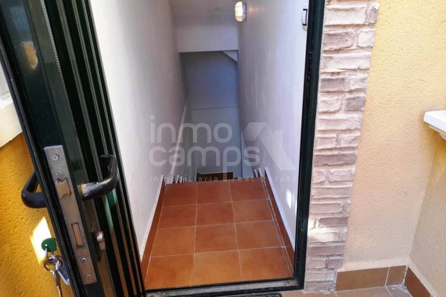 For sale - Villa - Benferri