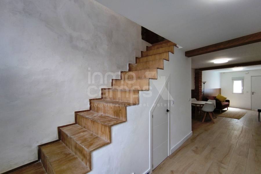 Venta - Casa de Pueblo - Beniarres