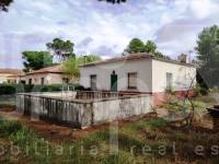 Venta - Casa de Campo - Bocairent