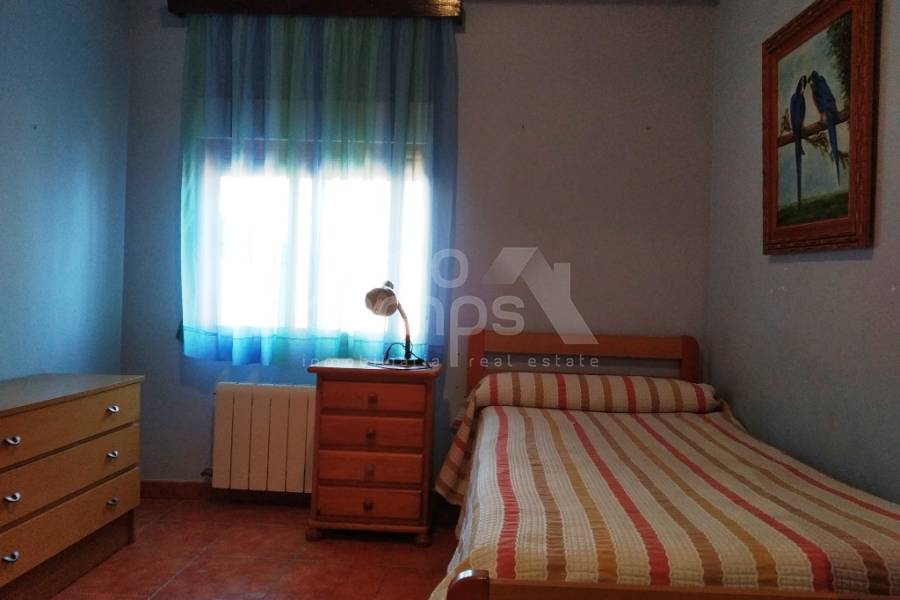 Te koop - Landhuis - Cocentaina