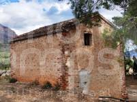 Venta - Casa de Campo - Muro de Alcoy