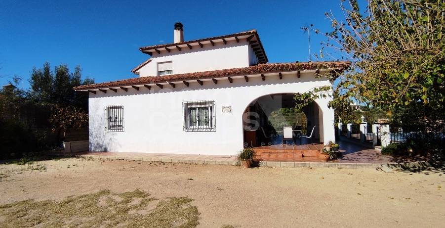 For sale - Country House - Ontinyent