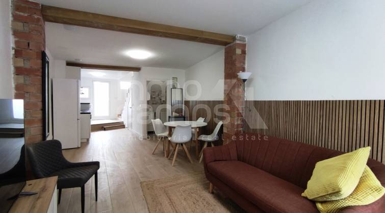 Casa de Pueblo - Venta - Beniarres - Beniarres