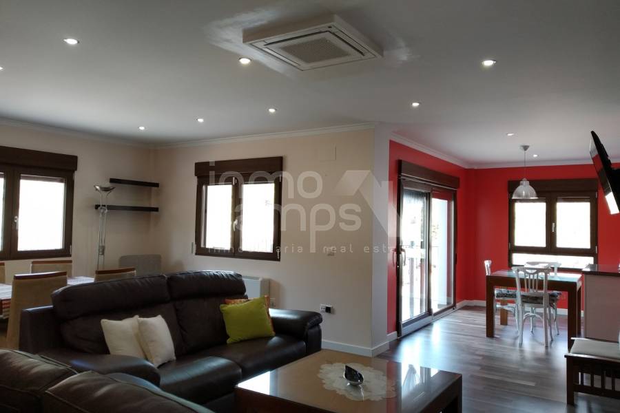 Te koop - Villa - Agres