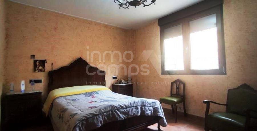 Venta - Casa de Campo - Albaida