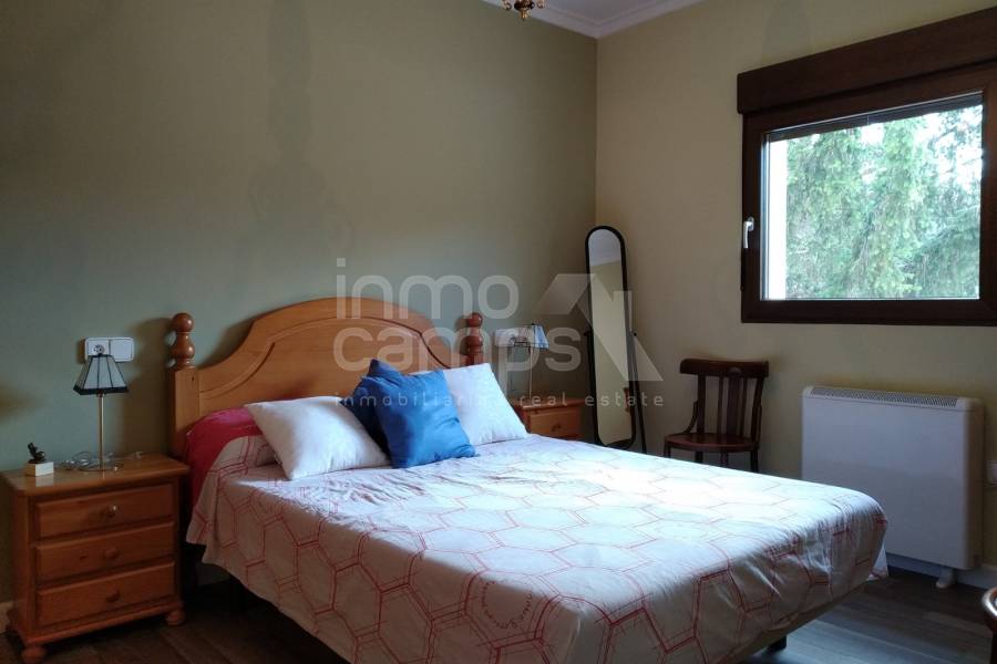 Te koop - Villa - Agres