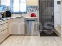 Venta - Adosado - Pedreguer