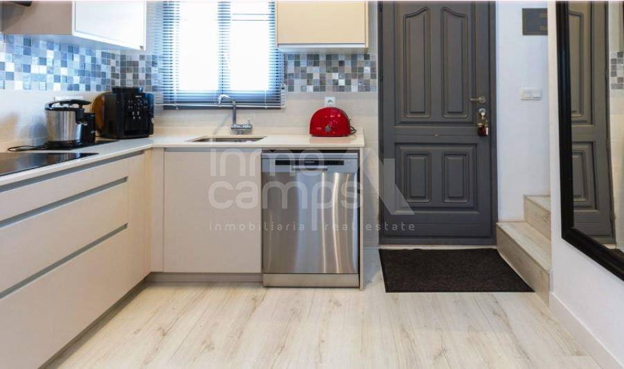 Venta - Adosado - Pedreguer