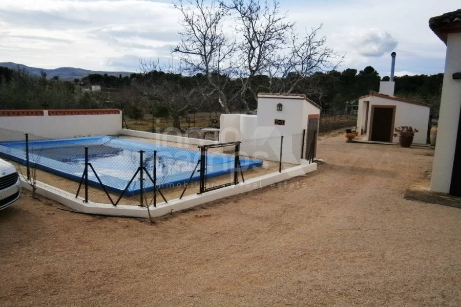 For sale - Country House - Ontinyent