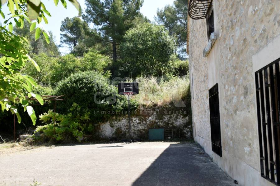 Venta - Finca - Cocentaina