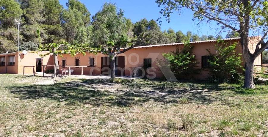 Venta - Finca - Bocairent