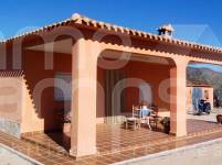 Venta - Casa de Campo - Ontinyent