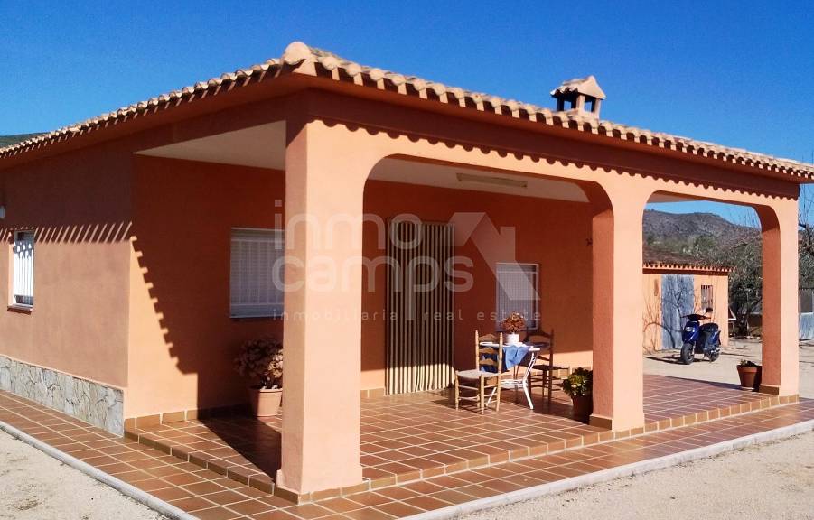 For sale - Country House - Ontinyent