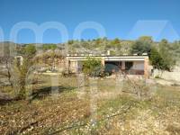 Te koop - Landhuis - Ontinyent