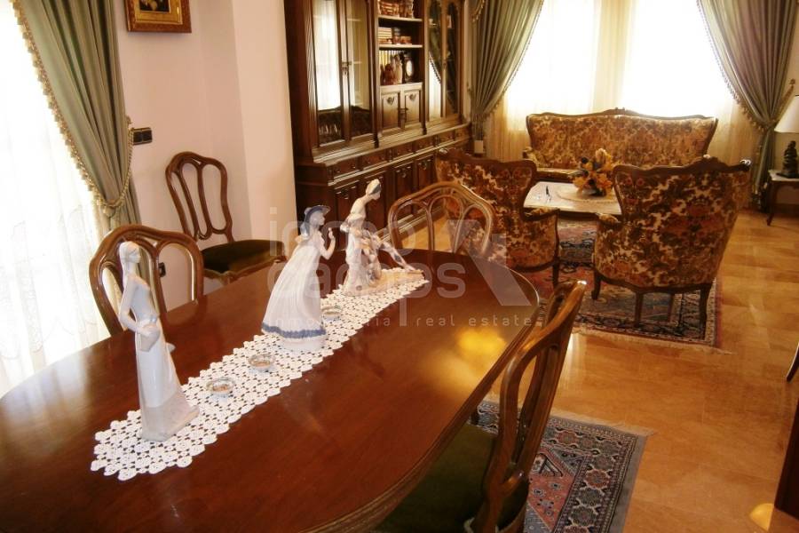 Te koop - Villa - Cocentaina