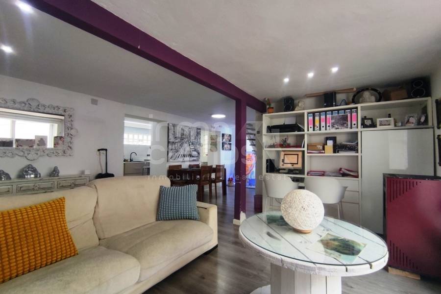 Venta - Casa de Campo - Cocentaina