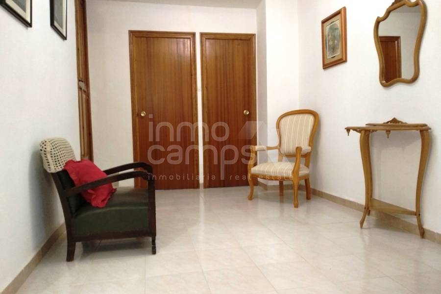 For sale - Town House - Almudaina