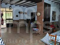 Te koop - Finca - Cocentaina