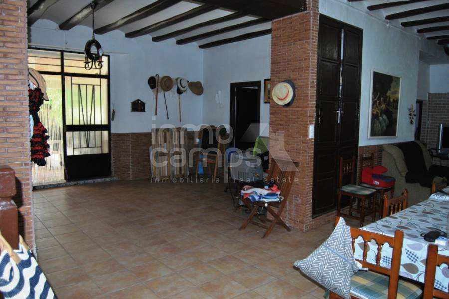 Venta - Finca - Cocentaina