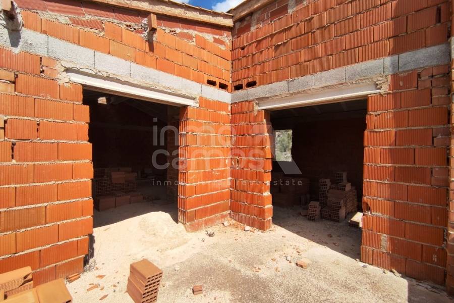 Venta - Casa de Campo - Planes