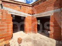 New Construction - Country House - Planes