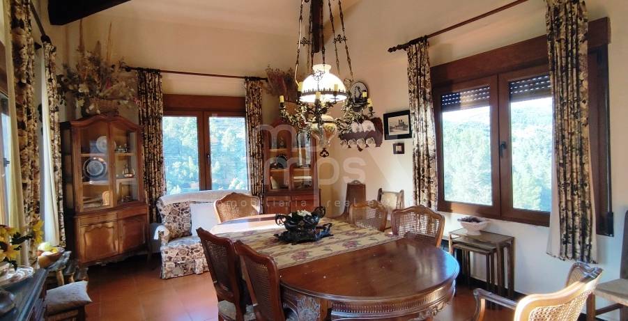 Venta - Finca - Alcoy