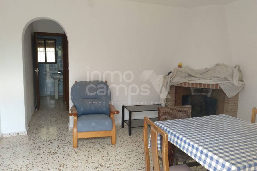 Venta - Chalet - Alfaz del Pi - Alfaz del Pí