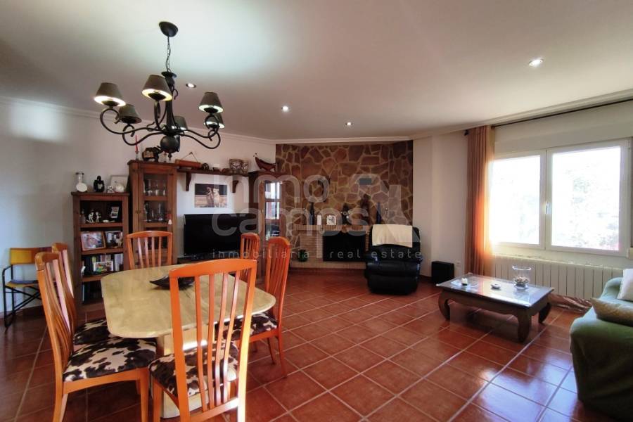 Te koop - Villa - Gorga