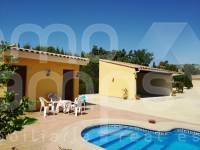 Venta - Chalet - Ontinyent