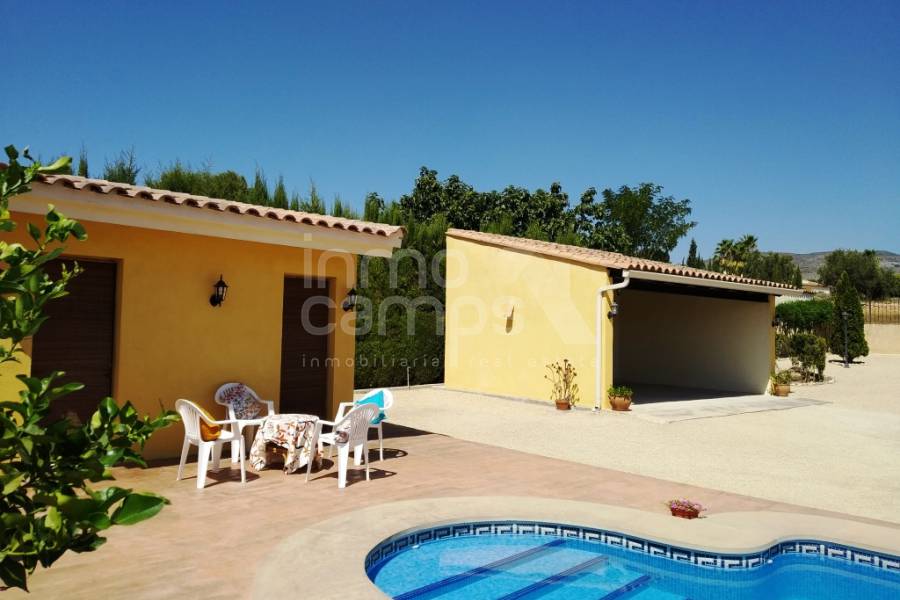 Te koop - Villa - Ontinyent