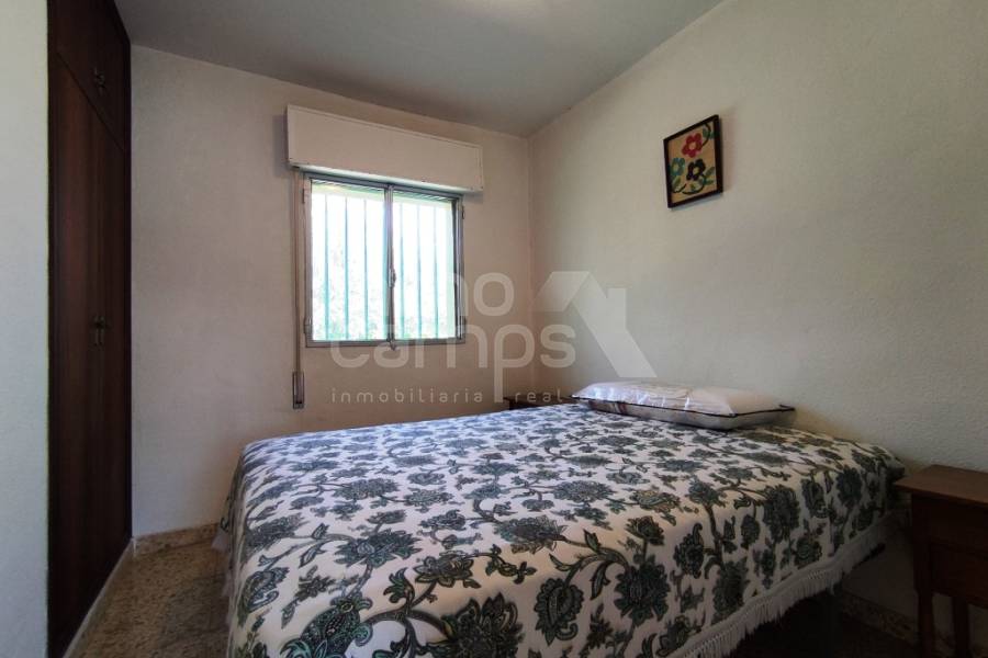 Venta - Casa de Campo - Agullent