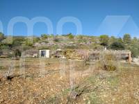Te koop - Landhuis - Ontinyent