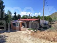 Te koop - Landhuis - Albaida