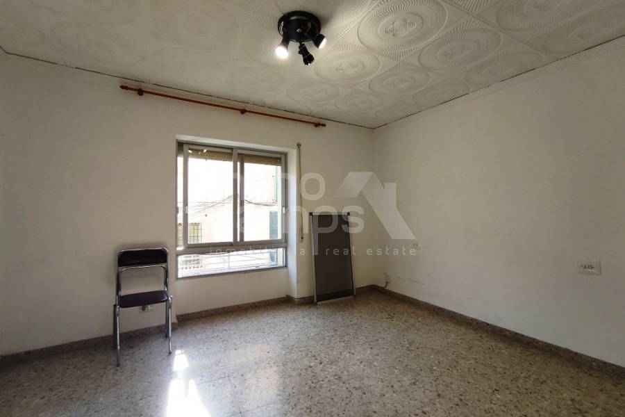 Venta - Casa de Pueblo - Planes