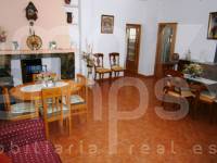 Te koop - Landhuis - Millena