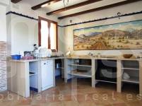 For sale - Country House - Alcocer de Planes