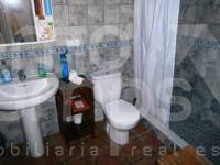 Te koop - Landhuis - El Palomar