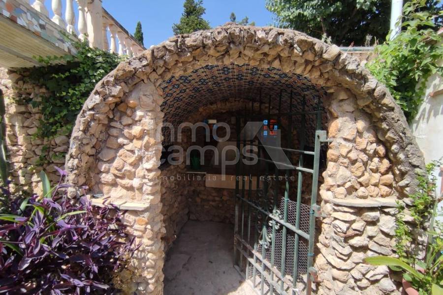 Venta - Casa de Campo - Cocentaina