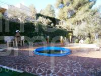 Venta - Casa de Campo - Agres