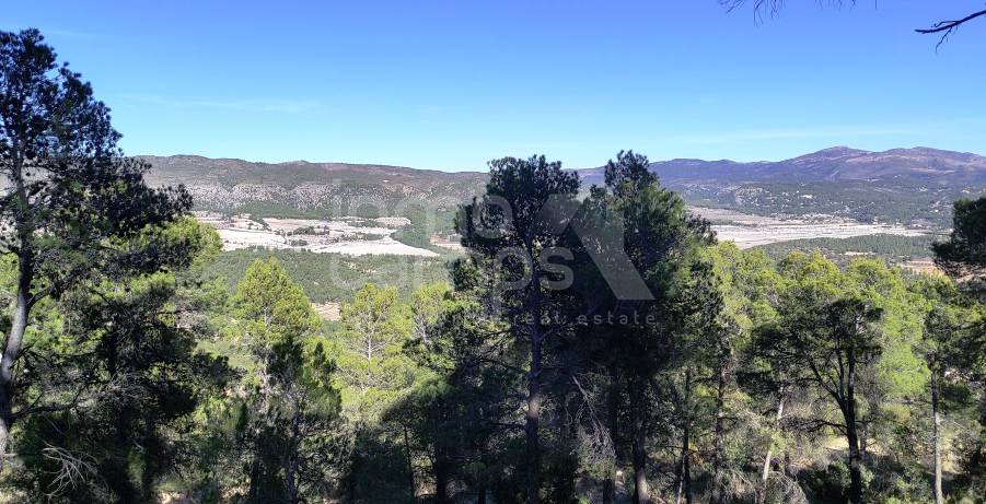 For sale - Finca - Alcoy