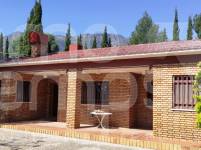 Te koop - Villa - Cocentaina