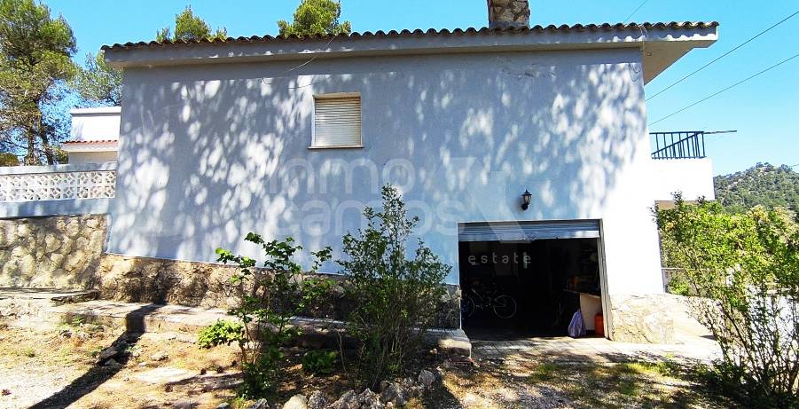 Venta - Casa de Campo - Bocairent