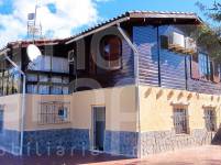 Venta - Casa de Campo - Alcoy