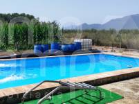 For sale - Country House - Muro de Alcoy