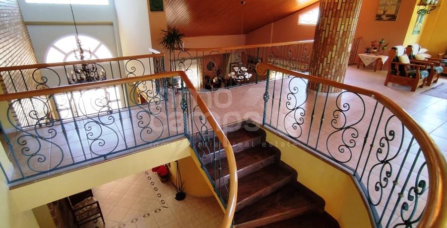 Te koop - Villa - Ontinyent