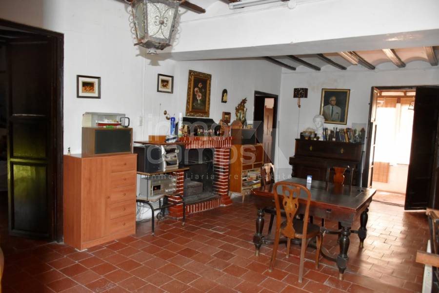 Venta - Finca - Cocentaina