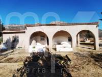 For sale - Country House - Beniarres