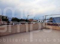 Te koop - Rijtjeshuis - Denia