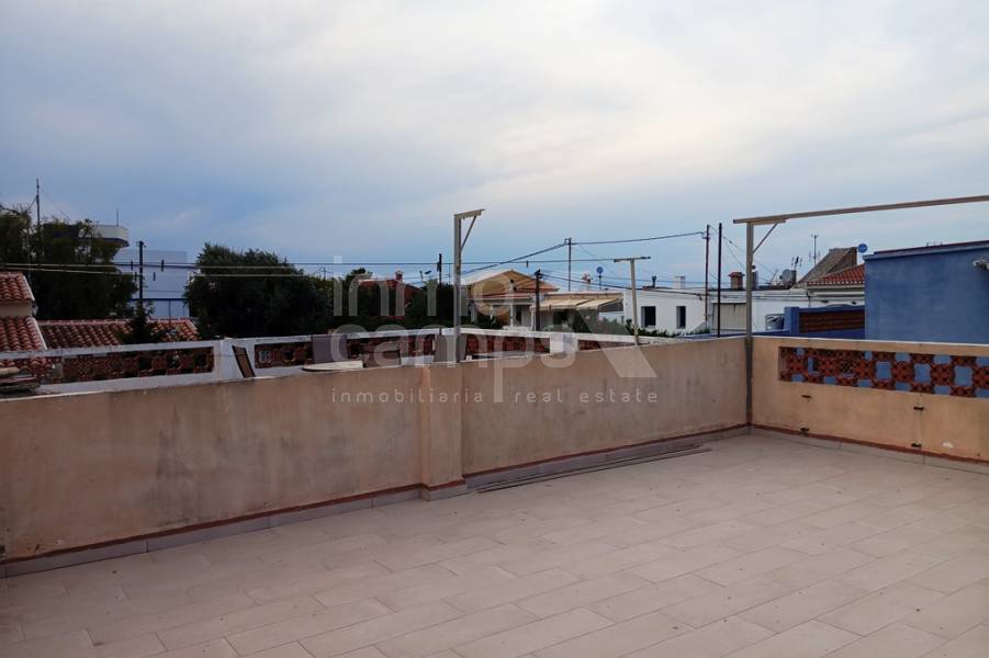 Te koop - Rijtjeshuis - Denia